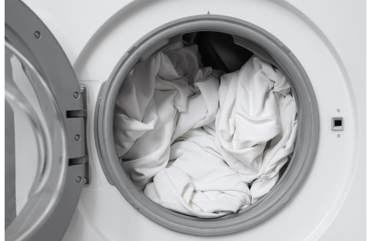 大阪の民泊で失敗しないシーツ洗剤選び｜生乾き臭を止める必須条件5つ