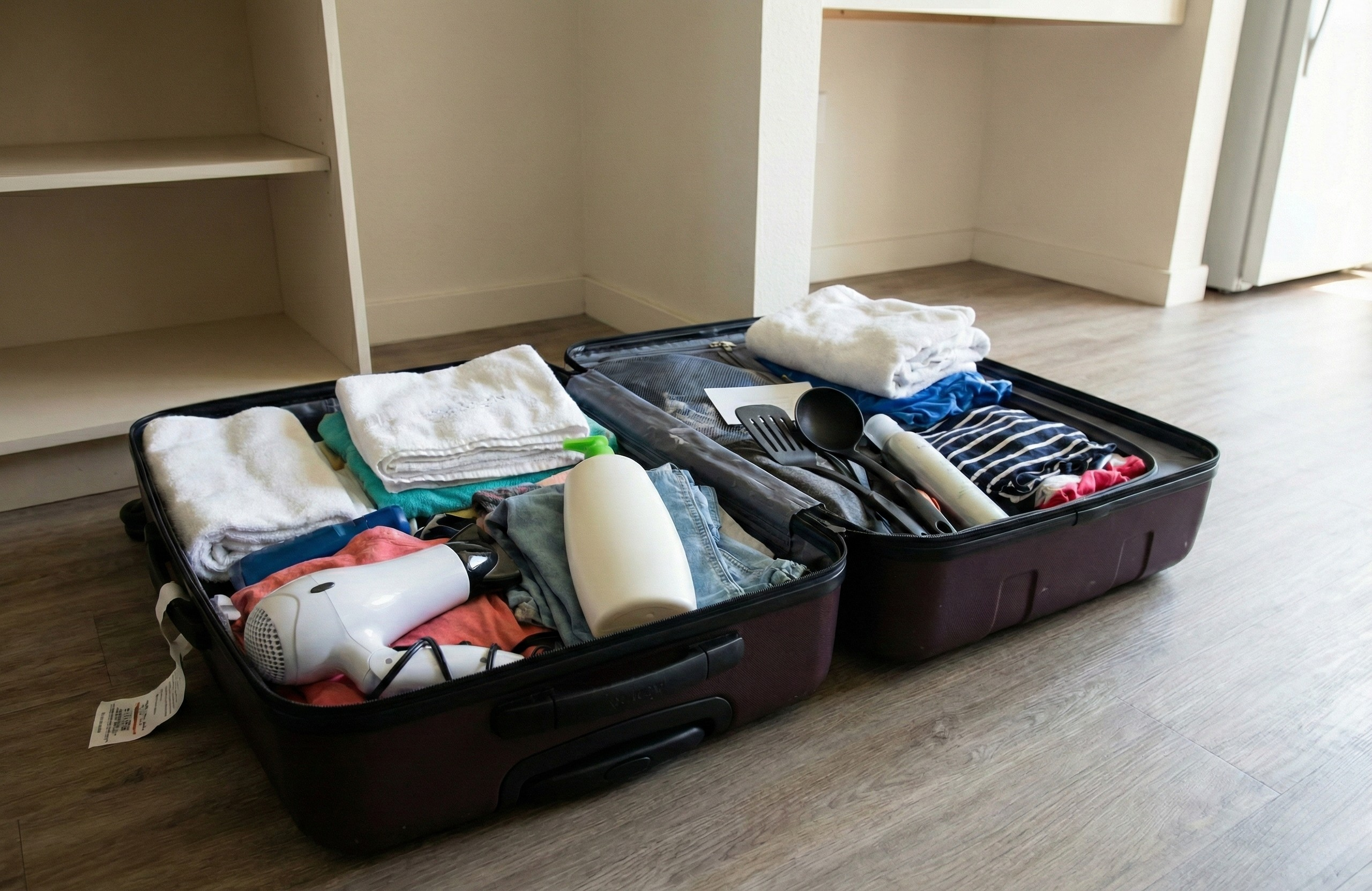 【民泊備品の持ち帰りトラブルはなぜ起きる？ルールを増やしても解決しない原因と対策