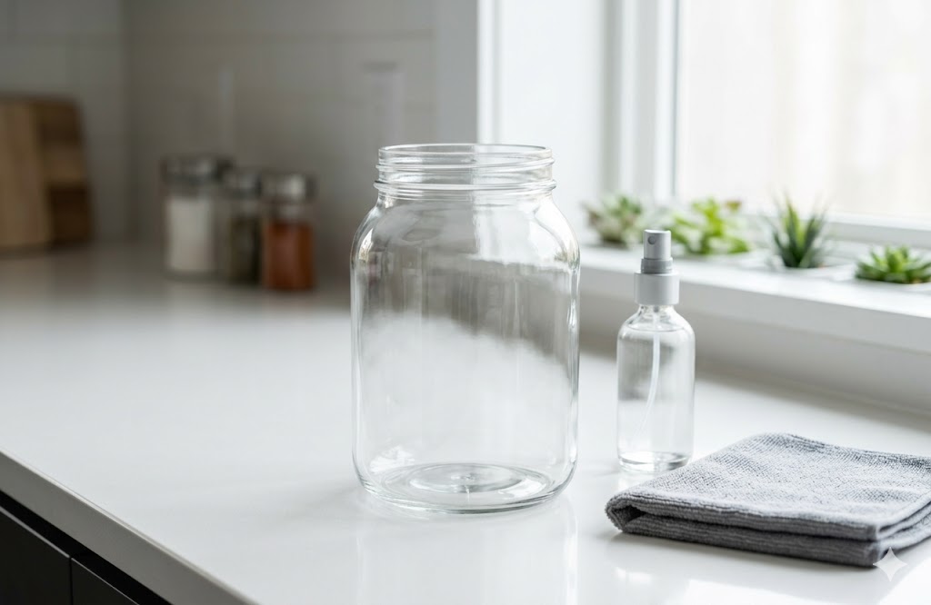 シール跡のベタベタを取る方法！家にある物で綺麗にする落とし方のコツと注意点