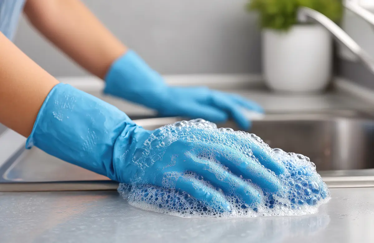 気が緩みやすい2月こそ要注意！民泊清掃でありがちな“うっかりミス”4選と対策