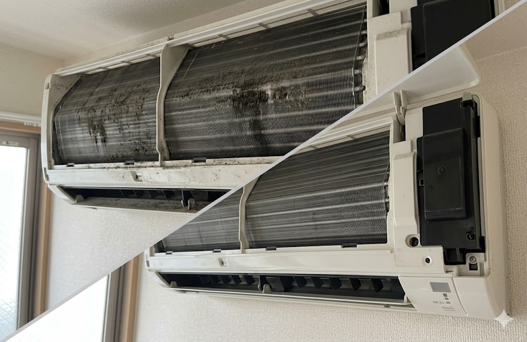 【2026年】大阪でエアコン補助金をもらう条件｜買い替え目安と出費を抑える方法