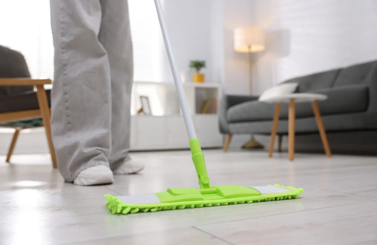 3月は“春トラブル”の始まり？民泊清掃で押さえておきたい季節のチェックポイント