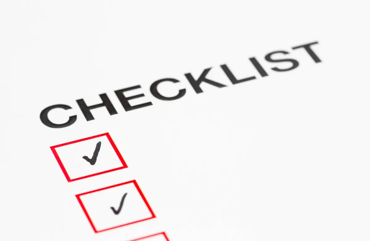 11月が勝負！民泊オーナーのための“冬準備清掃チェックリスト”