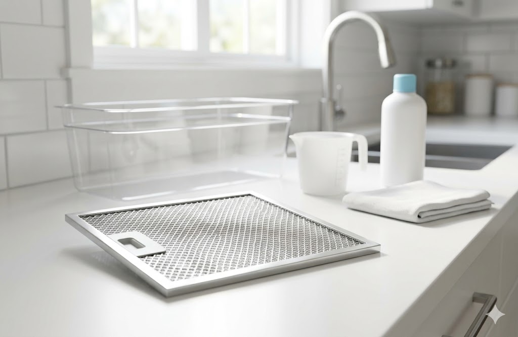 換気扇の油汚れがオキシクリーンで落ちない！原因と正しいつけおき手順を徹底解説